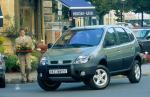 Renault Scenic RX4 2000 года